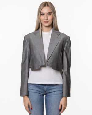 TELA GIACCA TLD0600470434 UNI-1