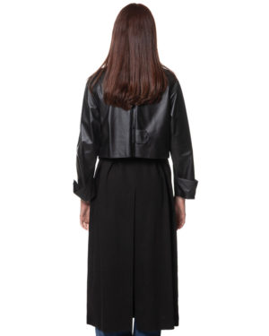TELA GIUBBINO TLD6500010321N UNI-2
