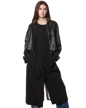 TELA GIUBBINO TLD6500010321N UNI-1