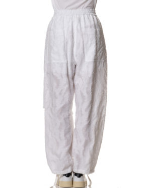 TELA PANTALONE TLD1400650442 UNI-2