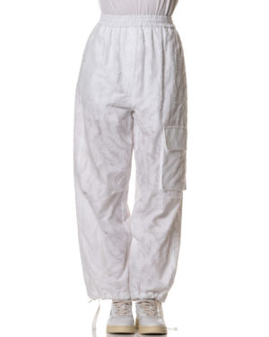 TELA PANTALONE TLD1400650442 UNI-1