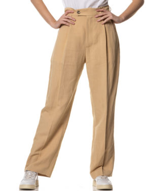 TELA PANTALONE TLD1400860451 UNI-3