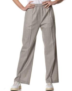 TELA PANTALONE TLD1401010492 GRI-3