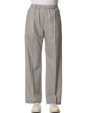 TELA PANTALONE TLD1401010492 GRI-1