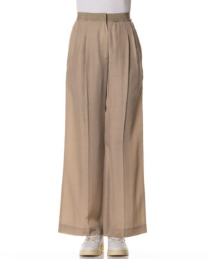 TELA PANTALONE TLD1401010500 BEI-1