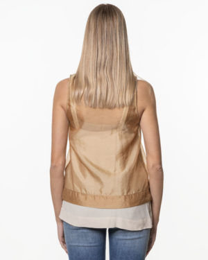 TELA TOP TLD1700010499 NUD-2