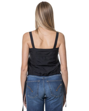 TELA TOP TLD1700010500 NER-2
