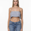 TELA TOP TLD1700200441 UNI-1