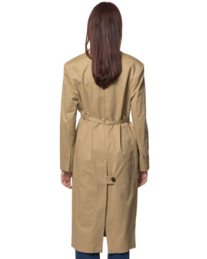 TELA TRENCH TLD0500230435 UNI-2
