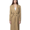 TELA TRENCH TLD0500230435 UNI-1