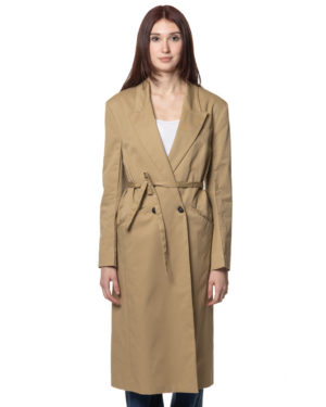 TELA TRENCH TLD0500230435 UNI-1