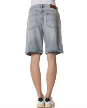 TOMMY HILFIGER BERMUDA THD20086 DSW-2