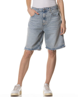 TOMMY HILFIGER BERMUDA THD20086 DSW-3