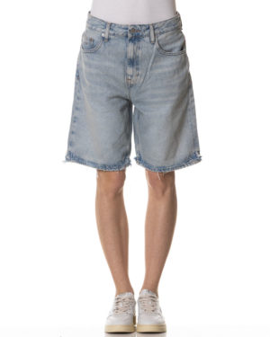 TOMMY HILFIGER BERMUDA THD20086 DSW-1