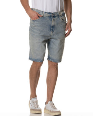 TOMMY HILFIGER BERMUDA TH20958 DSW-3