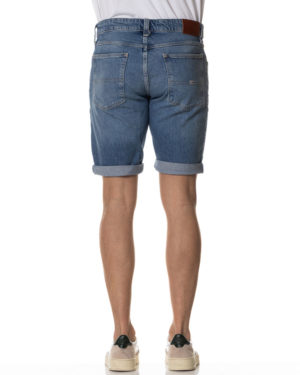 TOMMY HILFIGER BERMUDA TH21331 DSW-2