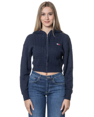 TOMMY HILFIGER CARDIGAN THD19334 BLR-1