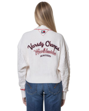 TOMMY HILFIGER CARDIGAN THD20195 AVO-2