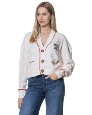 TOMMY HILFIGER CARDIGAN THD20195 AVO-3