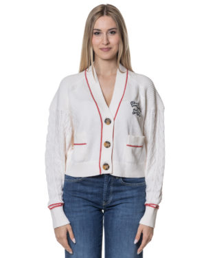 TOMMY HILFIGER CARDIGAN THD20195 AVO-1