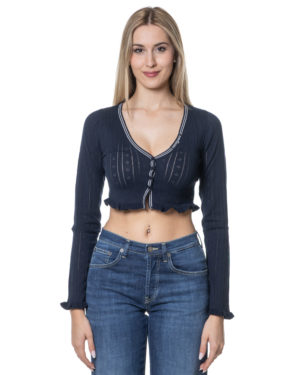 TOMMY HILFIGER CARDIGAN THD20215 BLR-1