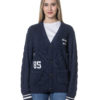 TOMMY HILFIGER CARDIGAN TH21121 BLR-1