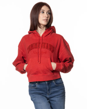 TOMMY HILFIGER FELPA THD19413 ROS-3