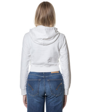 TOMMY HILFIGER FELPA THD20171 ECR-2
