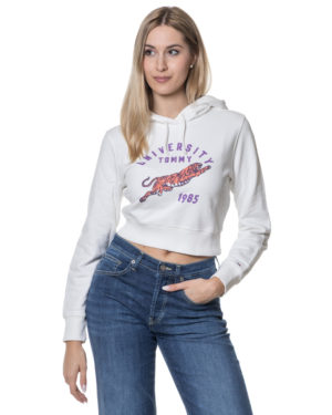 TOMMY HILFIGER FELPA THD20171 ECR-3