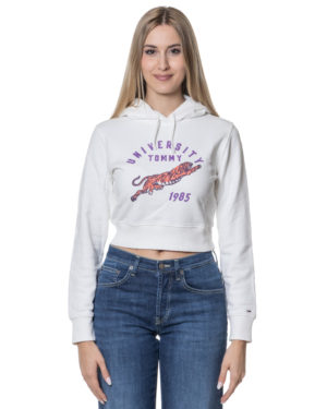 TOMMY HILFIGER FELPA THD20171 ECR-1