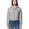 TOMMY HILFIGER FELPA THD20197 GRI-1