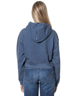 TOMMY HILFIGER FELPA THD20311 BLR-2