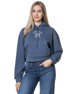 TOMMY HILFIGER FELPA THD20311 BLR-3