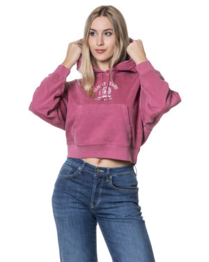 TOMMY HILFIGER FELPA THD20311 UNI-3