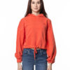 TOMMY HILFIGER FELPA THD20314 ROS-1