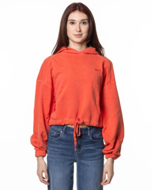 TOMMY HILFIGER FELPA THD20314 ROS-1