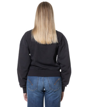 TOMMY HILFIGER FELPA THD20537 NER-2