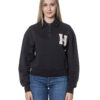 TOMMY HILFIGER FELPA THD20537 NER-1