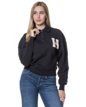 TOMMY HILFIGER FELPA THD20537 NER-3
