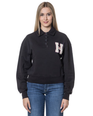 TOMMY HILFIGER FELPA THD20537 NER-1