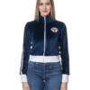 TOMMY HILFIGER FELPA THD20565 BLU-1