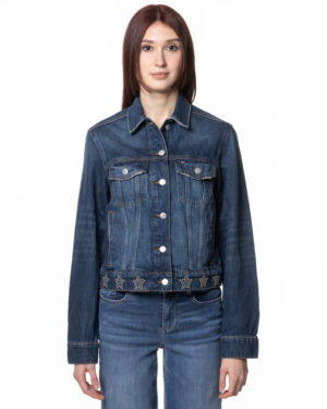 TOMMY HILFIGER GIUBBINO THD19868 DSW-1