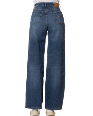TOMMY HILFIGER JEANS THD19582 DSW-2
