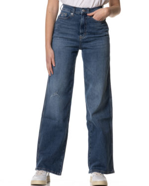 TOMMY HILFIGER JEANS THD19582 DSW-3