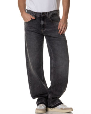 TOMMY HILFIGER JEANS TH20569 NER-3