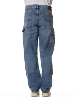 TOMMY HILFIGER JEANS TH21170 DSW-2