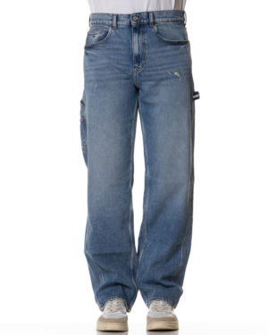 TOMMY HILFIGER JEANS TH21170 DSW-1