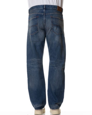 TOMMY HILFIGER JEANS TH21181 DSW-2