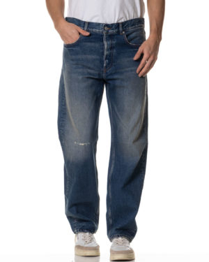 TOMMY HILFIGER JEANS TH21181 DSW-3