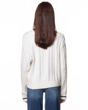TOMMY HILFIGER MAGLIA THD19885 AVO-2